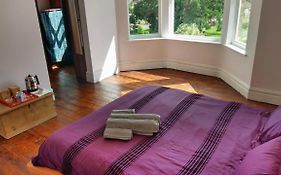 Sussex Heritage Boutique B&B